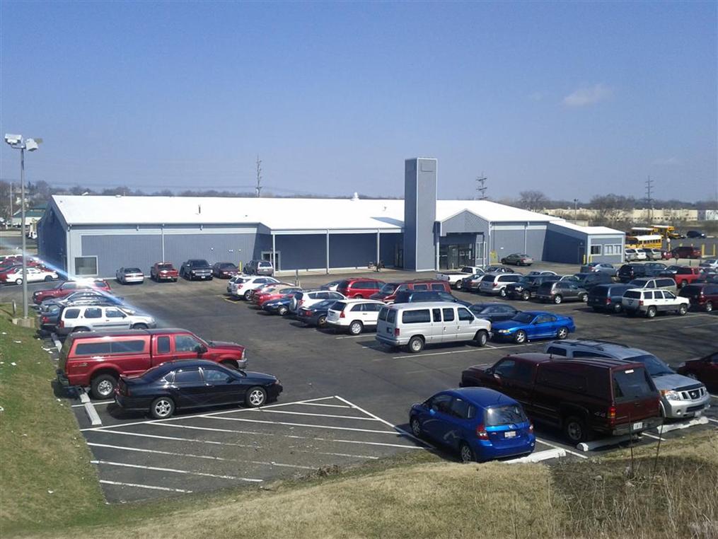 North Randall Rd - Corcoran Commercial Real Estate