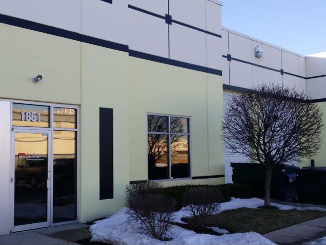 Portfolio Corcoran Commercial Real Estate