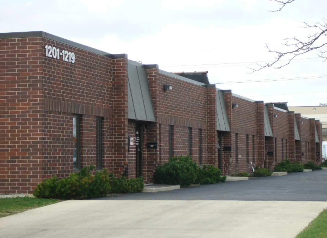 1207 Para 1 Corcoran Commercial Real Estate