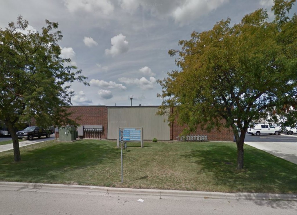 1207 Para 2 Corcoran Commercial Real Estate