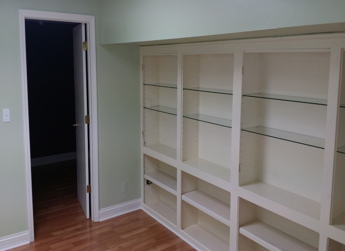 CharlesBWellsInterior Corcoran Commercial Real Estate