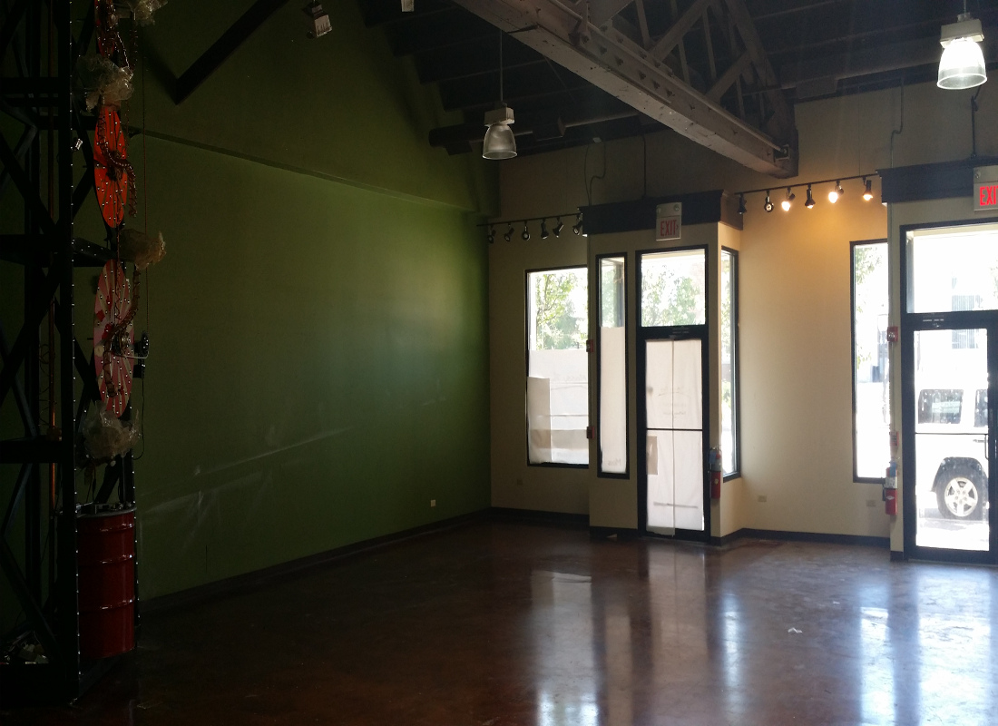 1117SThirdInterior Corcoran Commercial Real Estate