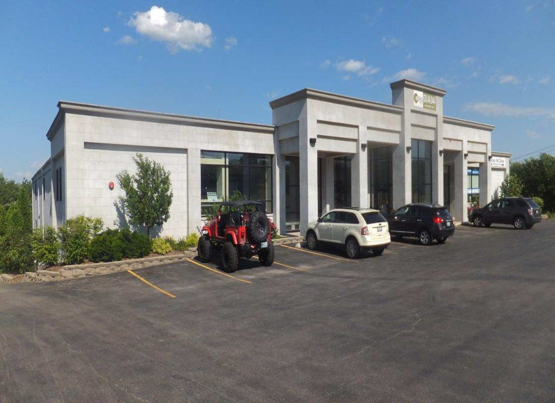 Active Listings Corcoran Commercial Real Estate