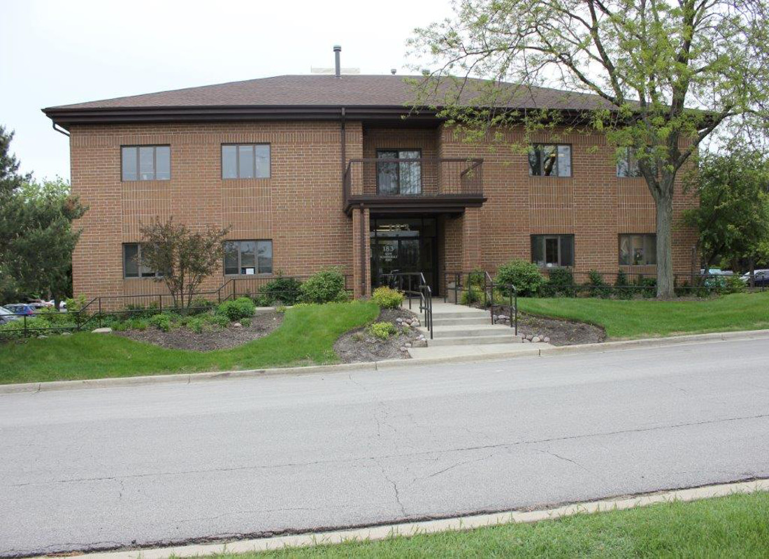 183 Bloomingdale Dental Street Corcoran Commercial Real Estate