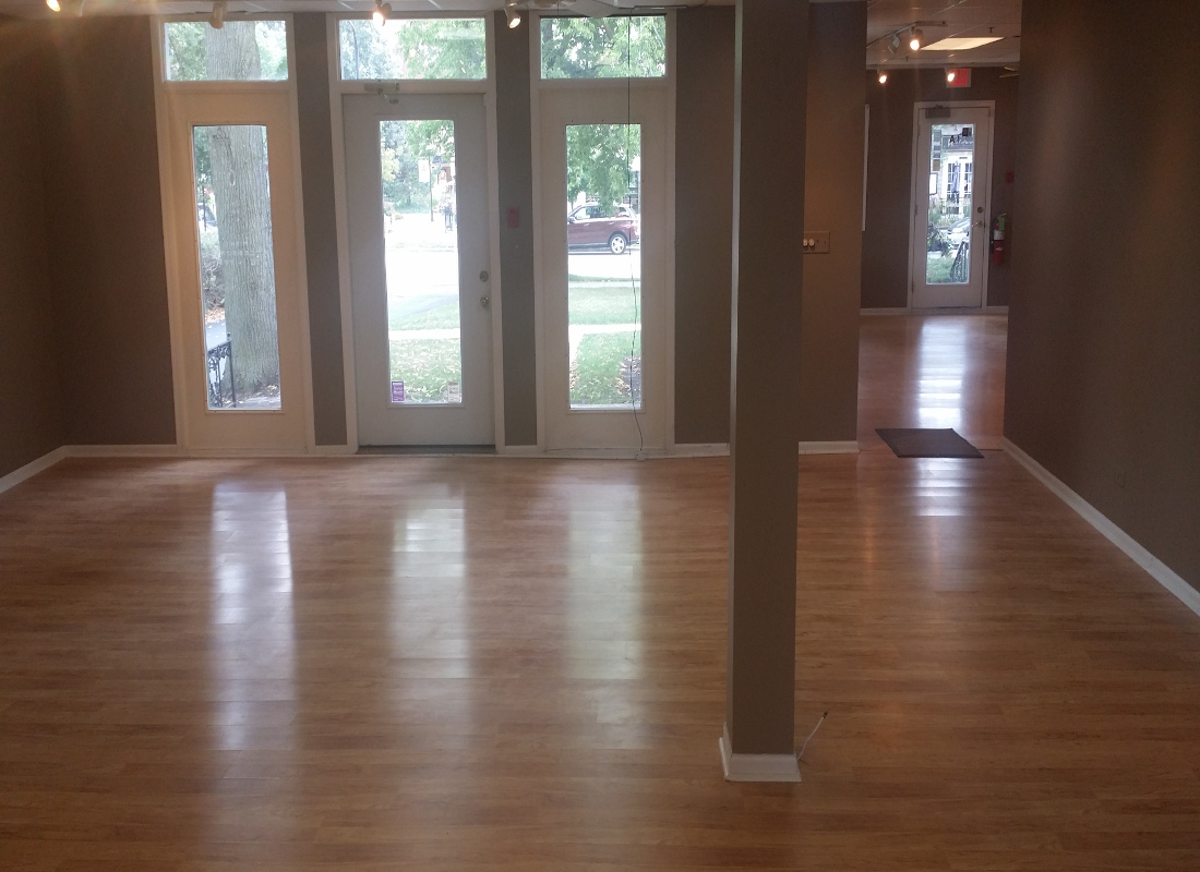 426 S 3rd Inside Corcoran Commercial Real Estate