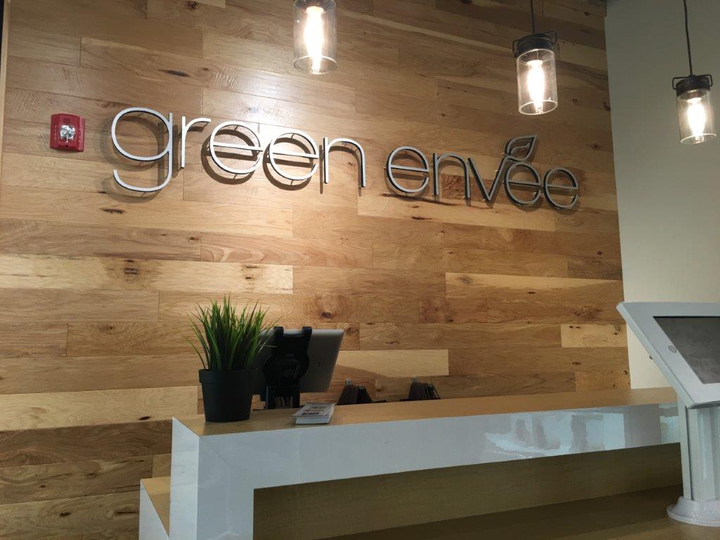 Store Corcoran Commercial Real Estate