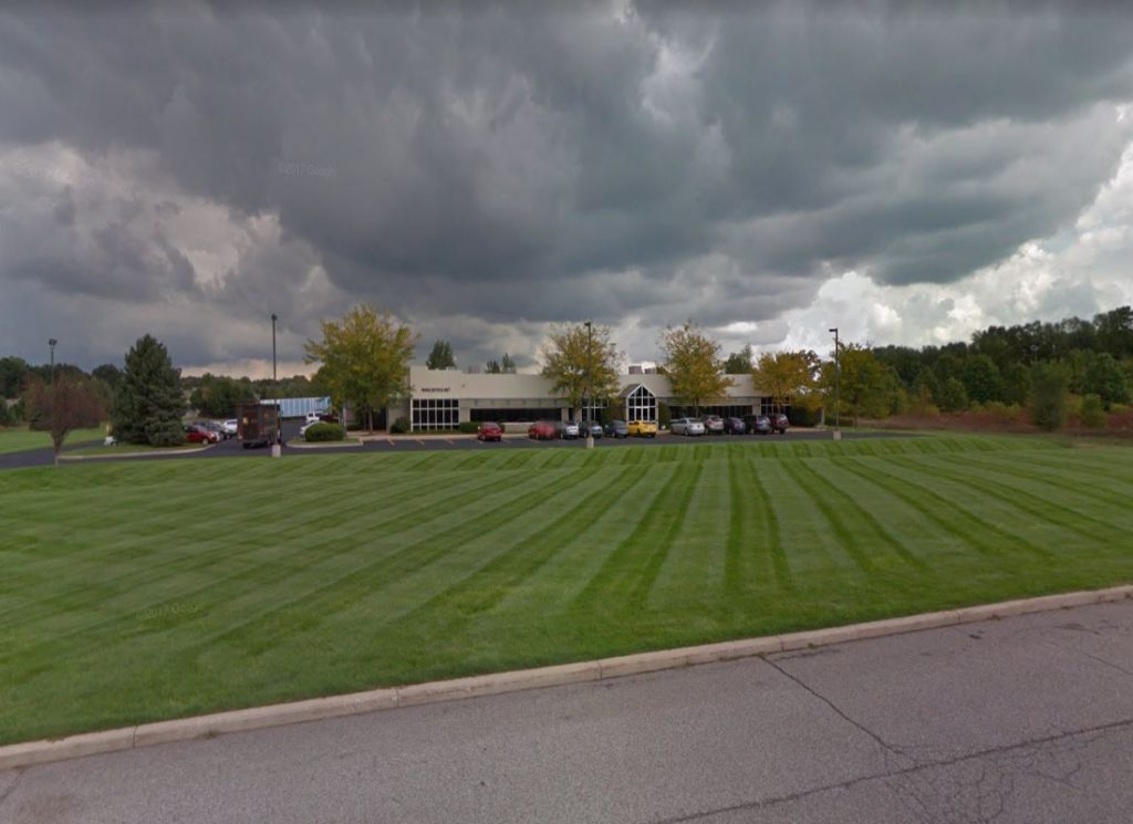 3B Streets Corcoran Commercial Real Estate