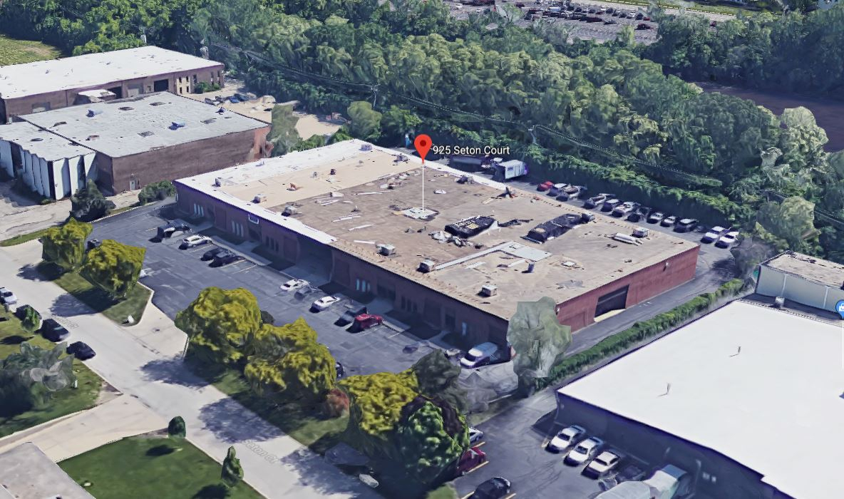 925SetonGIS Corcoran Commercial Real Estate