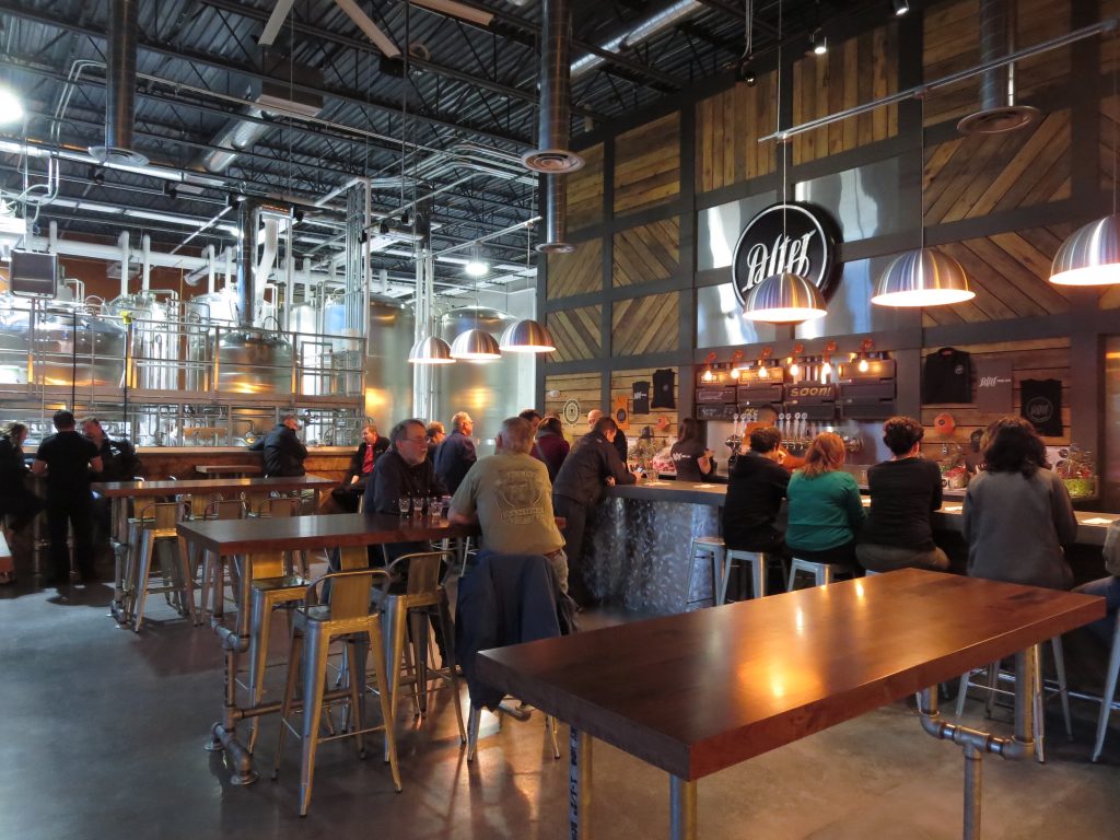 Alter Brewing is coming to St. Charles, IL Corcoran Commercial Real