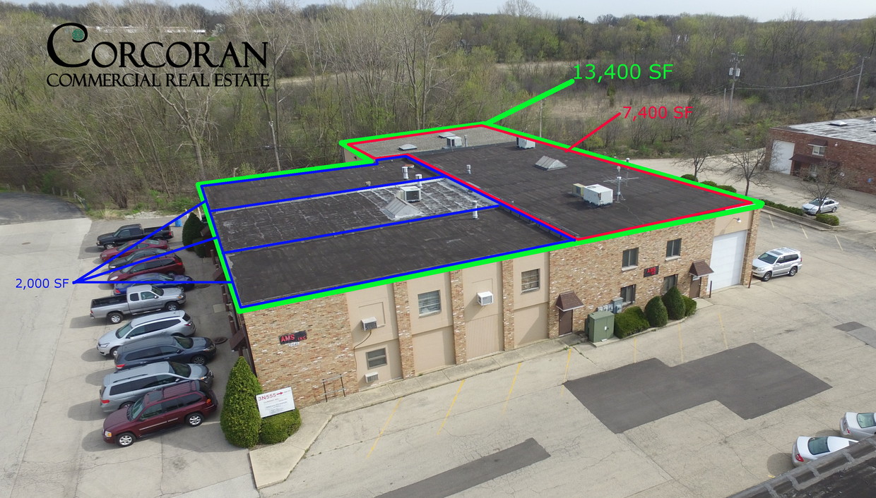 attachment Corcoran Commercial Real Estate