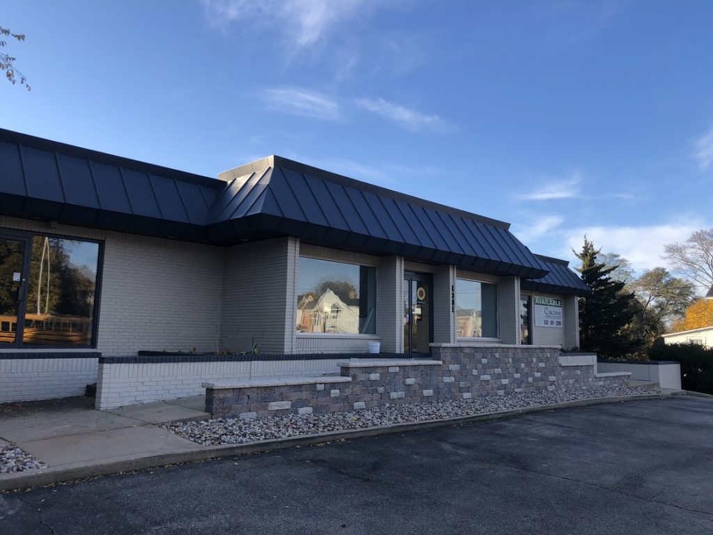 Services Corcoran Commercial Real Estate