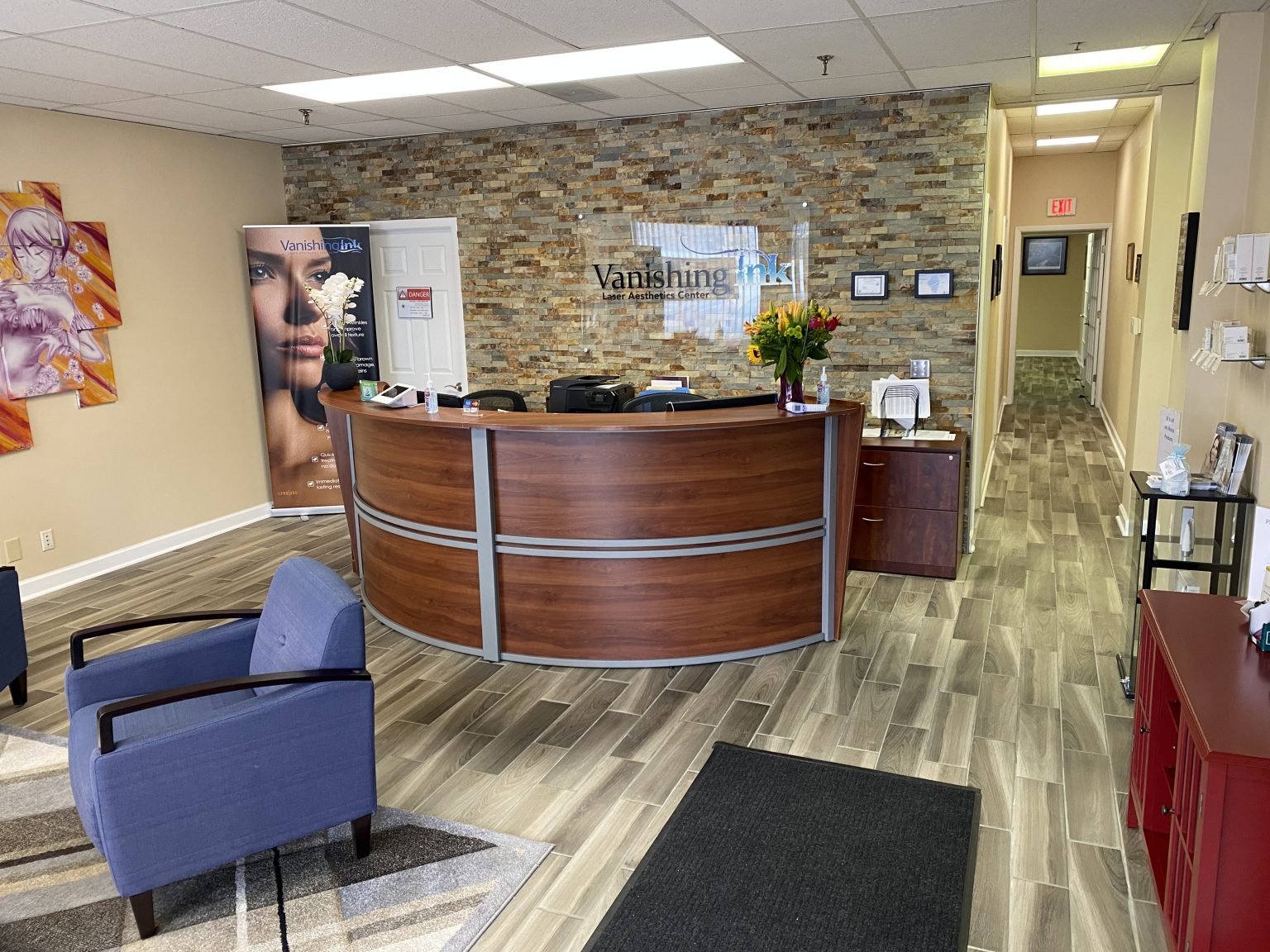 Contact Corcoran Commercial Real Estate