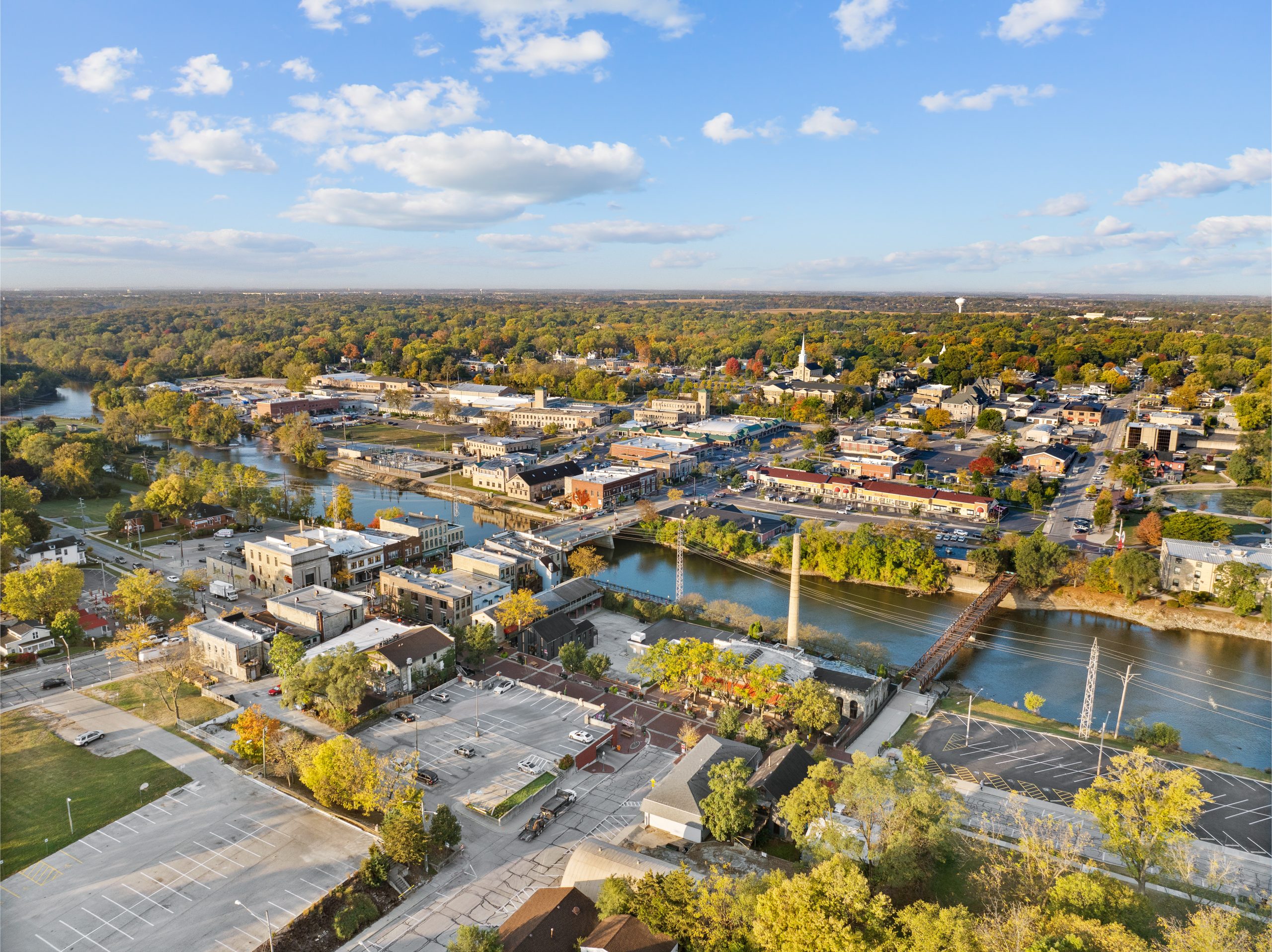 River St Batavia IL Full